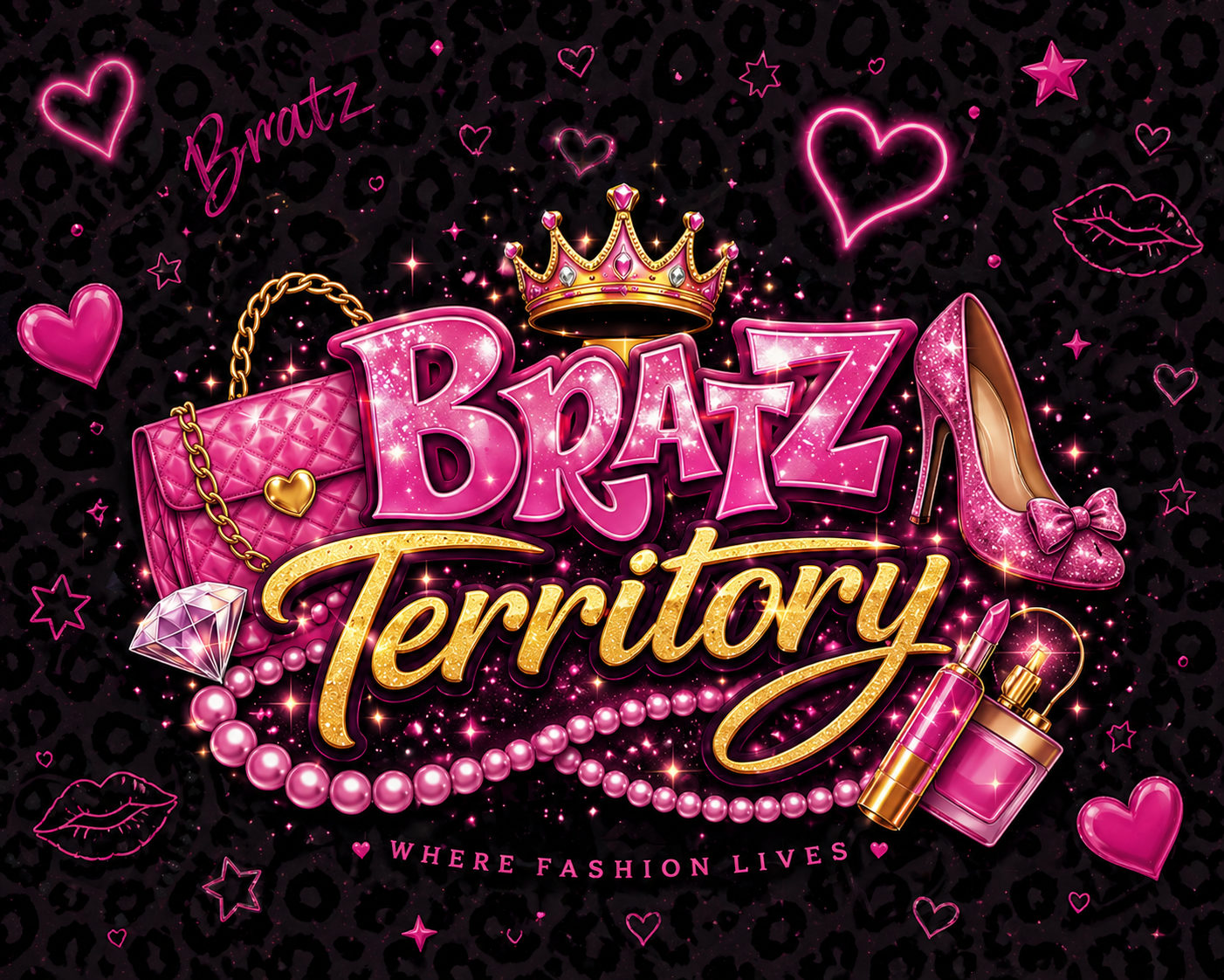 Bratz Territory 